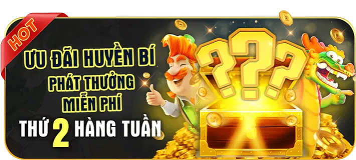 Ra Mắt Game Slot Mới
