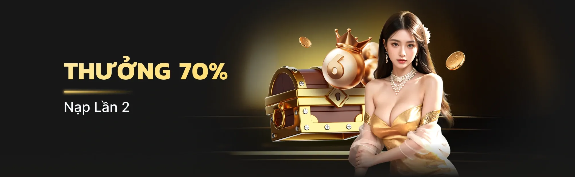 Thưởng Nạp Lại Hàng Ngày 1xBet